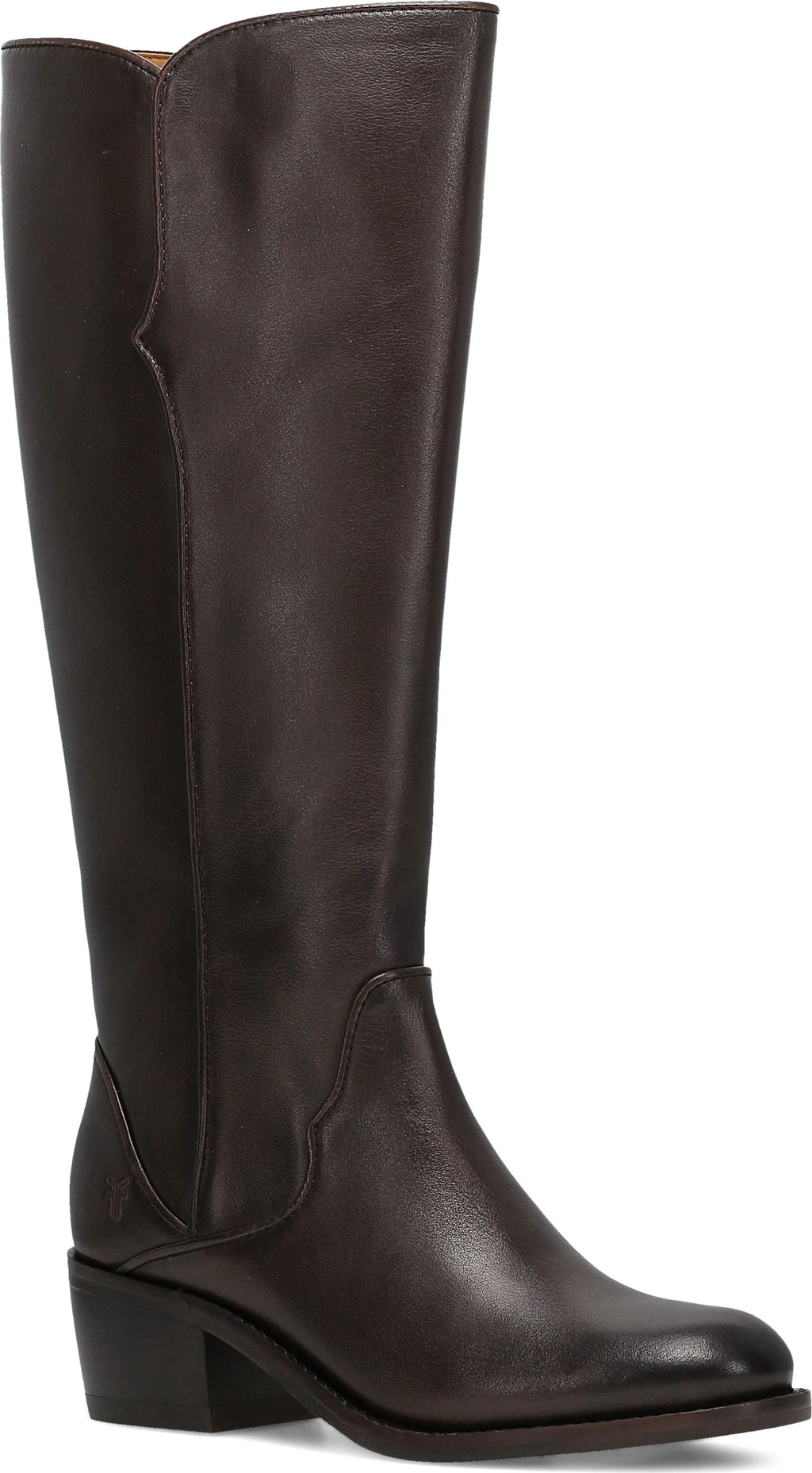Frye Carson 2 Piping Knee High Boot - Women's