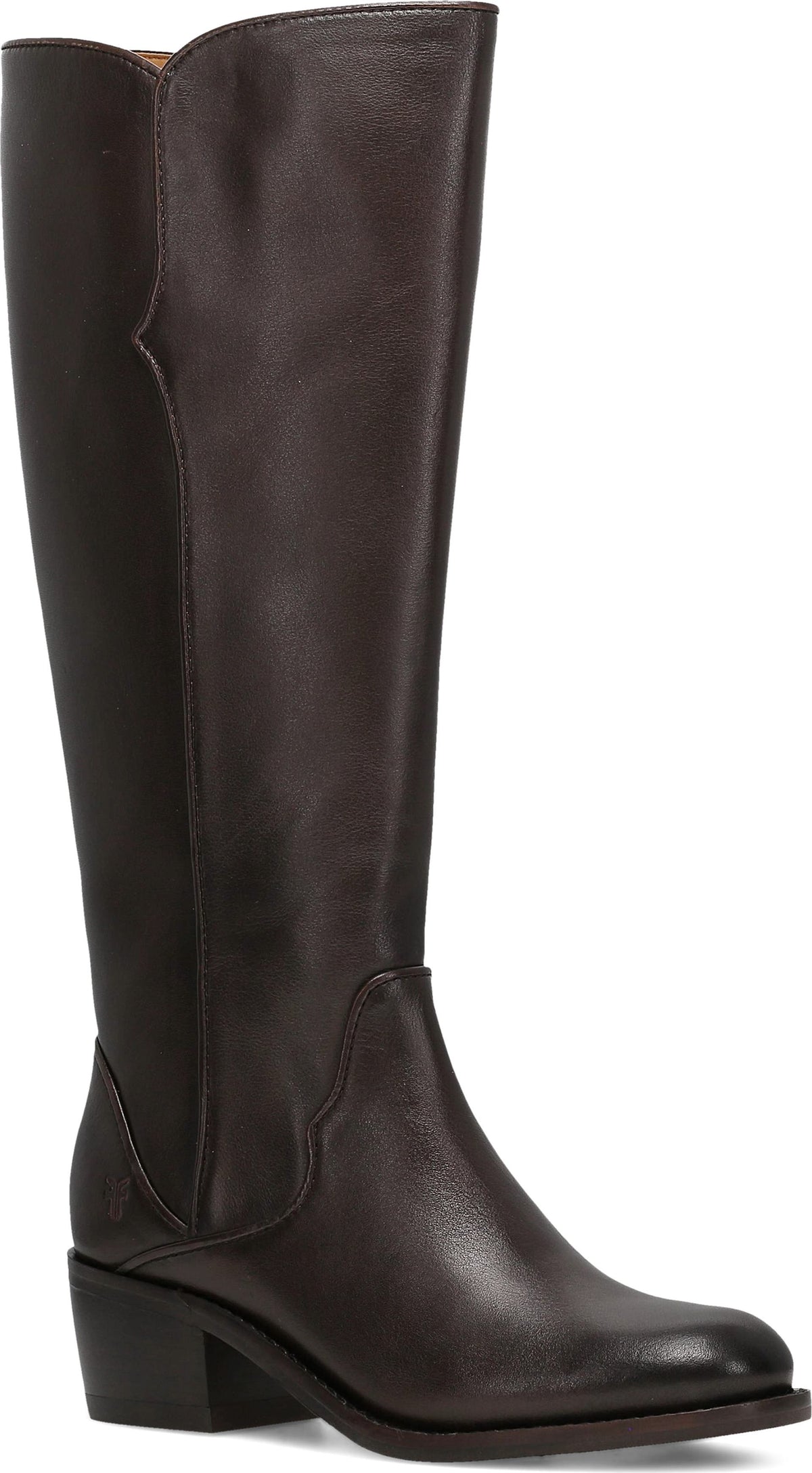 Frye Carson 2 Piping Knee High Boot - Women's