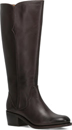 Frye Carson 2 Piping Knee High Boot - Women's