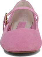 Franco Sarto Tinsley Square Toe Mary Jane Flat - Women's
