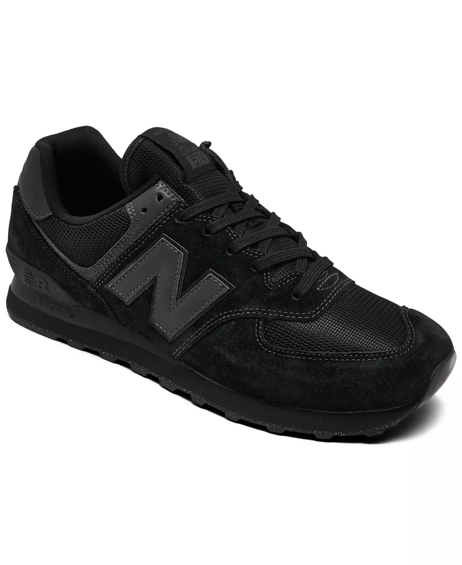 New Balance Men's 574 Casual Sneakers