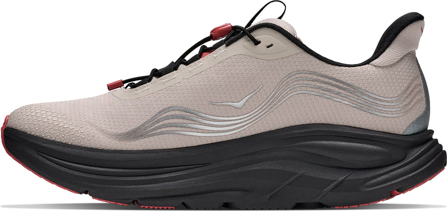 Hoka Clifton 11 Gore-Tex Water Repellent Running Shoe - Men's