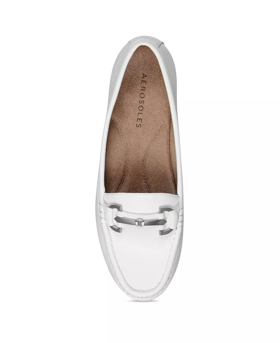 Aerosoles Women's Day Drive Slip-On Loafers