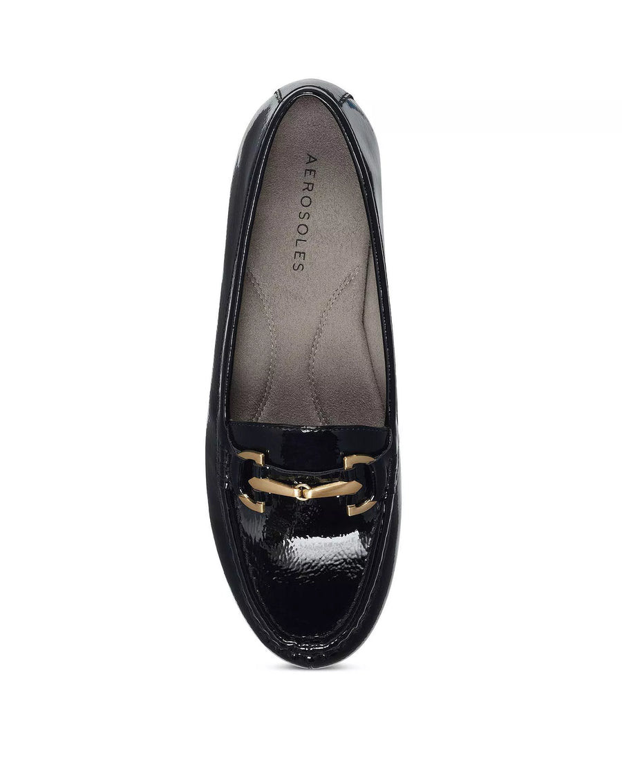 Aerosoles Women's Day Drive Slip-On Loafers