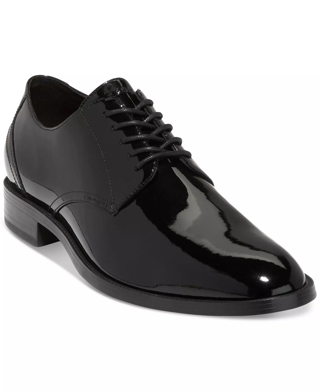 Cole Haan Men's Hawthorne Plain Oxford Dress Shoe