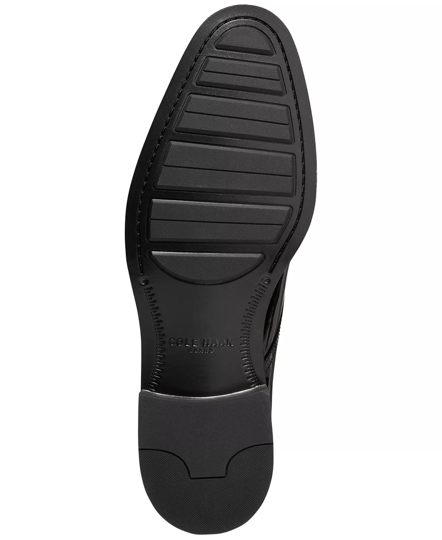 Cole Haan Men's Hawthorne Plain Oxford Dress Shoe