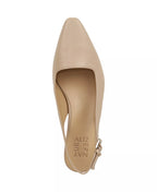 Naturalizer Women's  Ginger Snip Toe Dress Slingbacks