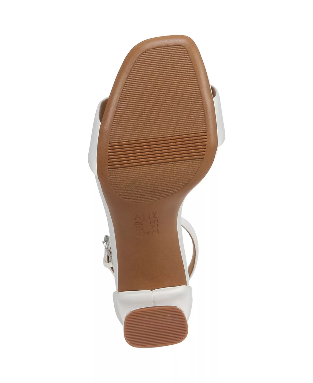 Naturalizer Women's Joy Strappy Sandals