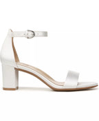 Naturalizer Women's Vera Ankle Strap Dress Sandals