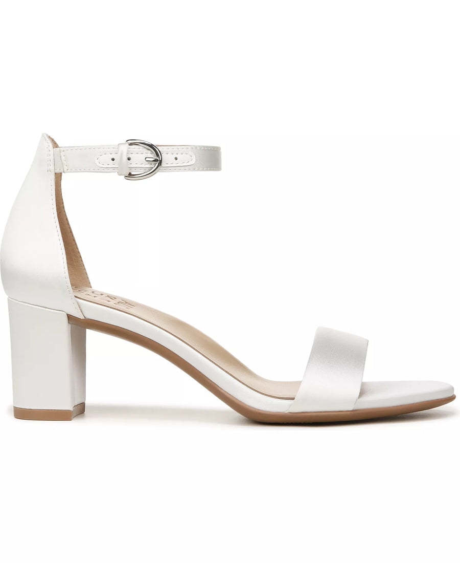 Naturalizer Women's Vera Ankle Strap Dress Sandals
