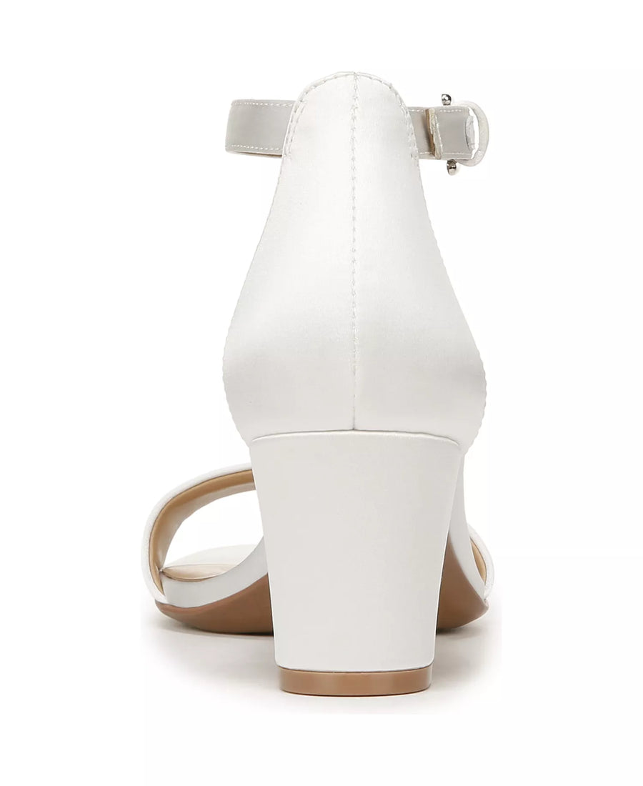 Naturalizer Women's Vera Ankle Strap Dress Sandals