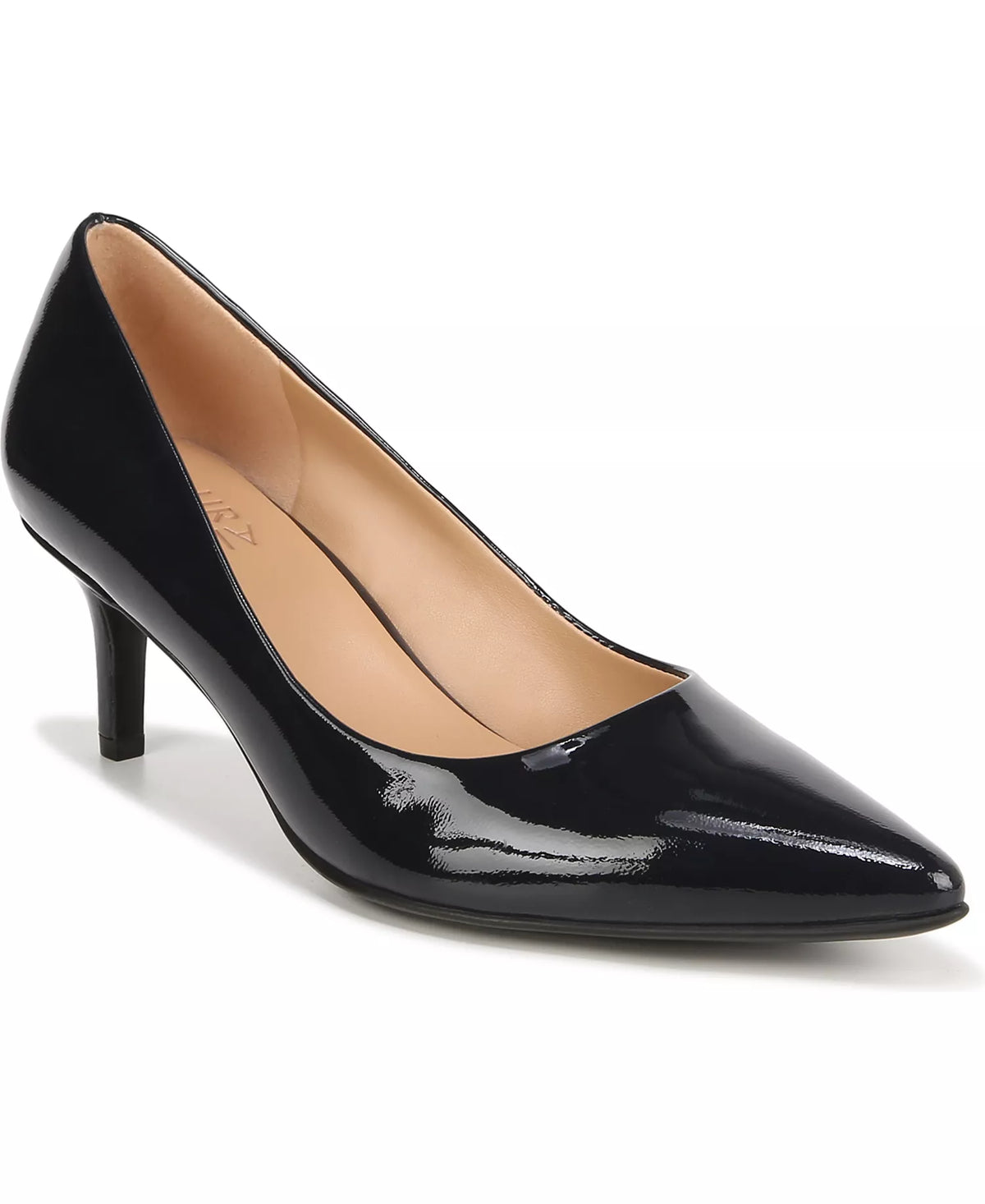 Naturalizer Women's Everly Pointed Toe Pumps