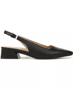 Naturalizer Women's  Ginger Snip Toe Dress Slingbacks