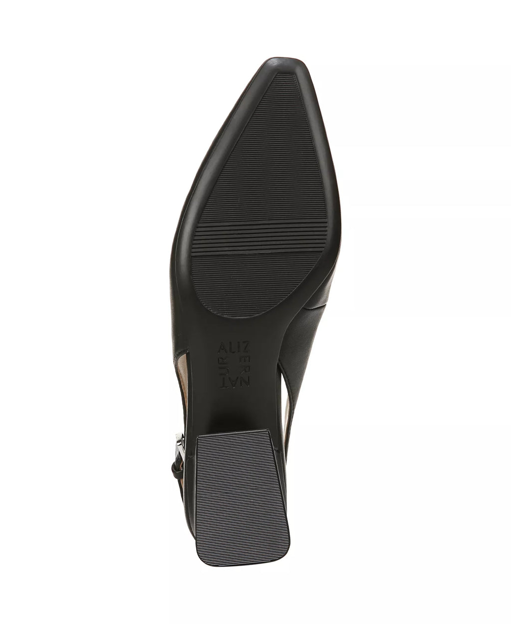 Naturalizer Women's  Ginger Snip Toe Dress Slingbacks