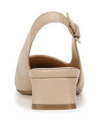 Naturalizer Women's  Ginger Snip Toe Dress Slingbacks