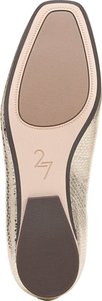 27 Edit Naturalizer Carla Flat - Women's