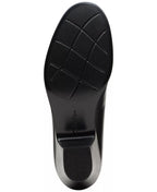 Clarks Women's Emily Ruby Block-Heel Comfort Pumps