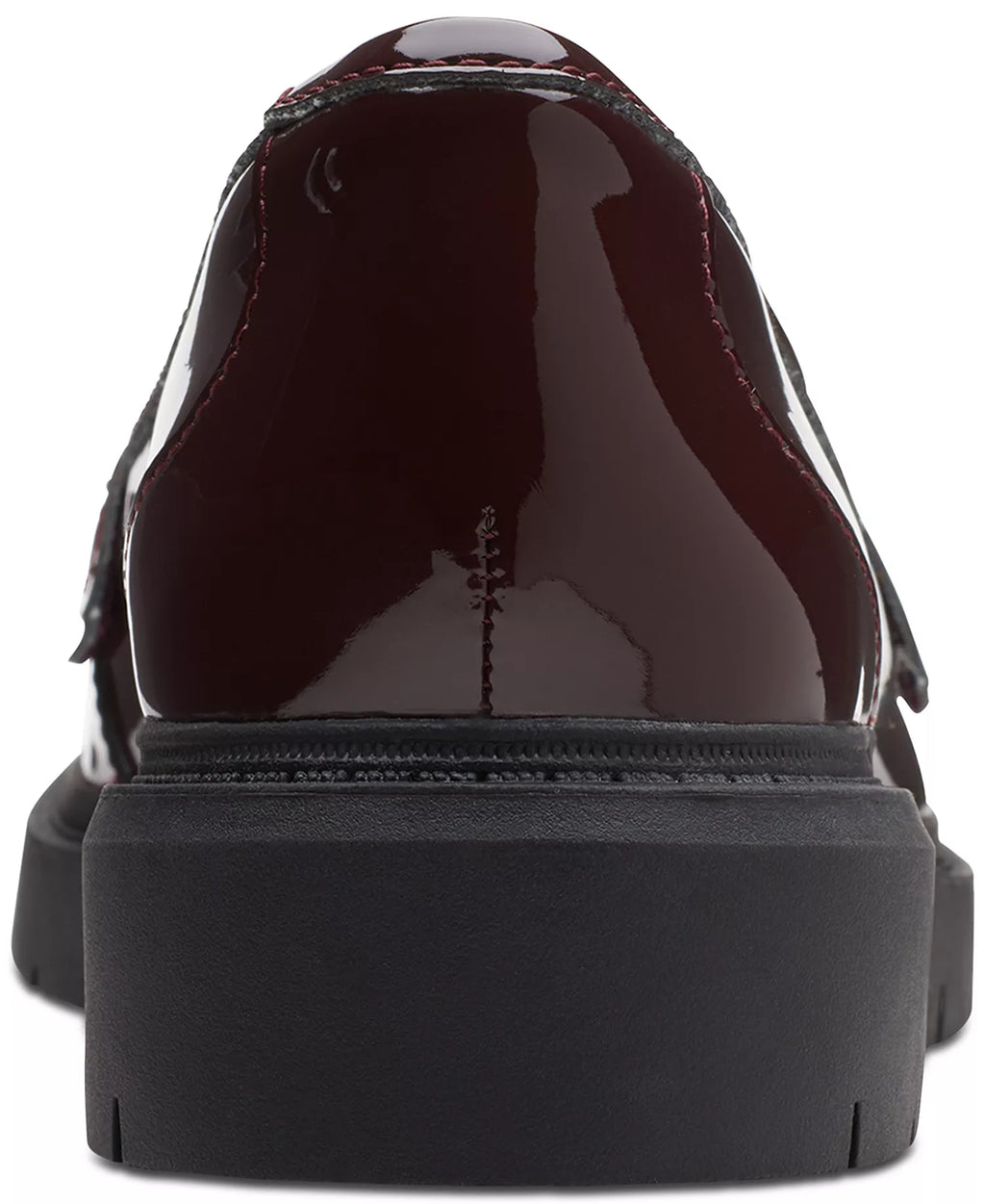 Clarks Women's Westlynn Ayla Round-Toe Penny Loafers
