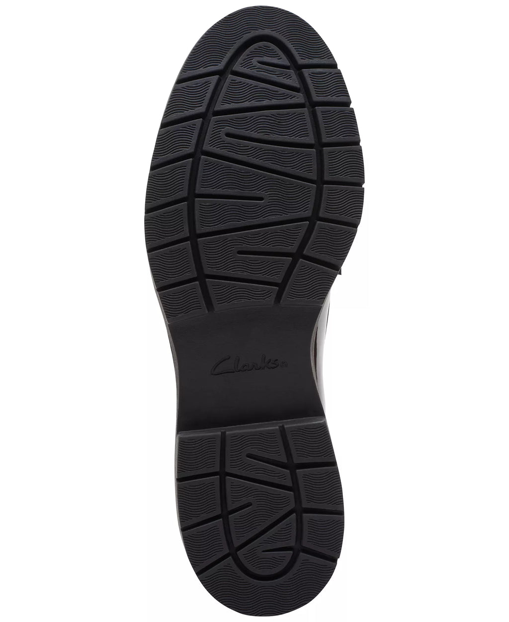 Clarks Women's Westlynn Ayla Round-Toe Penny Loafers