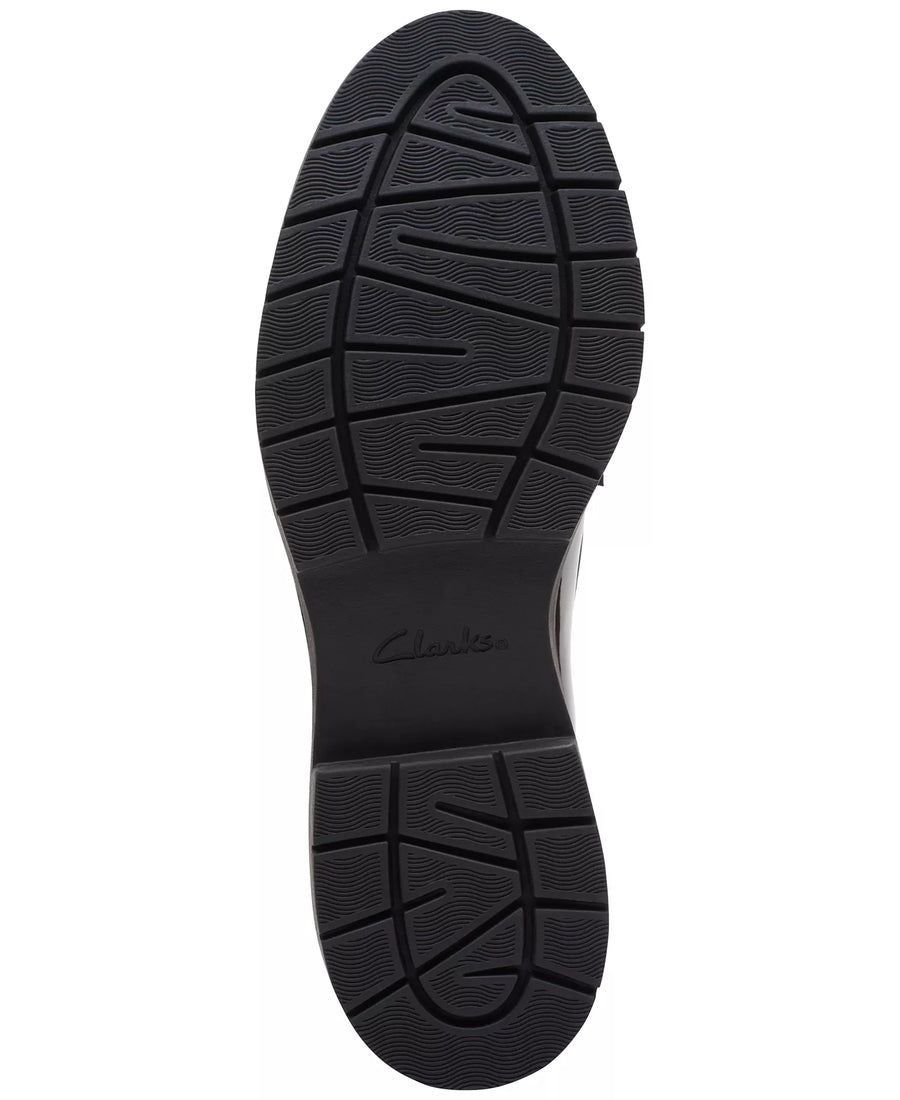Clarks Women's Westlynn Ayla Round-Toe Penny Loafers
