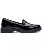 Clarks Women's Westlynn Ayla Round-Toe Penny Loafers