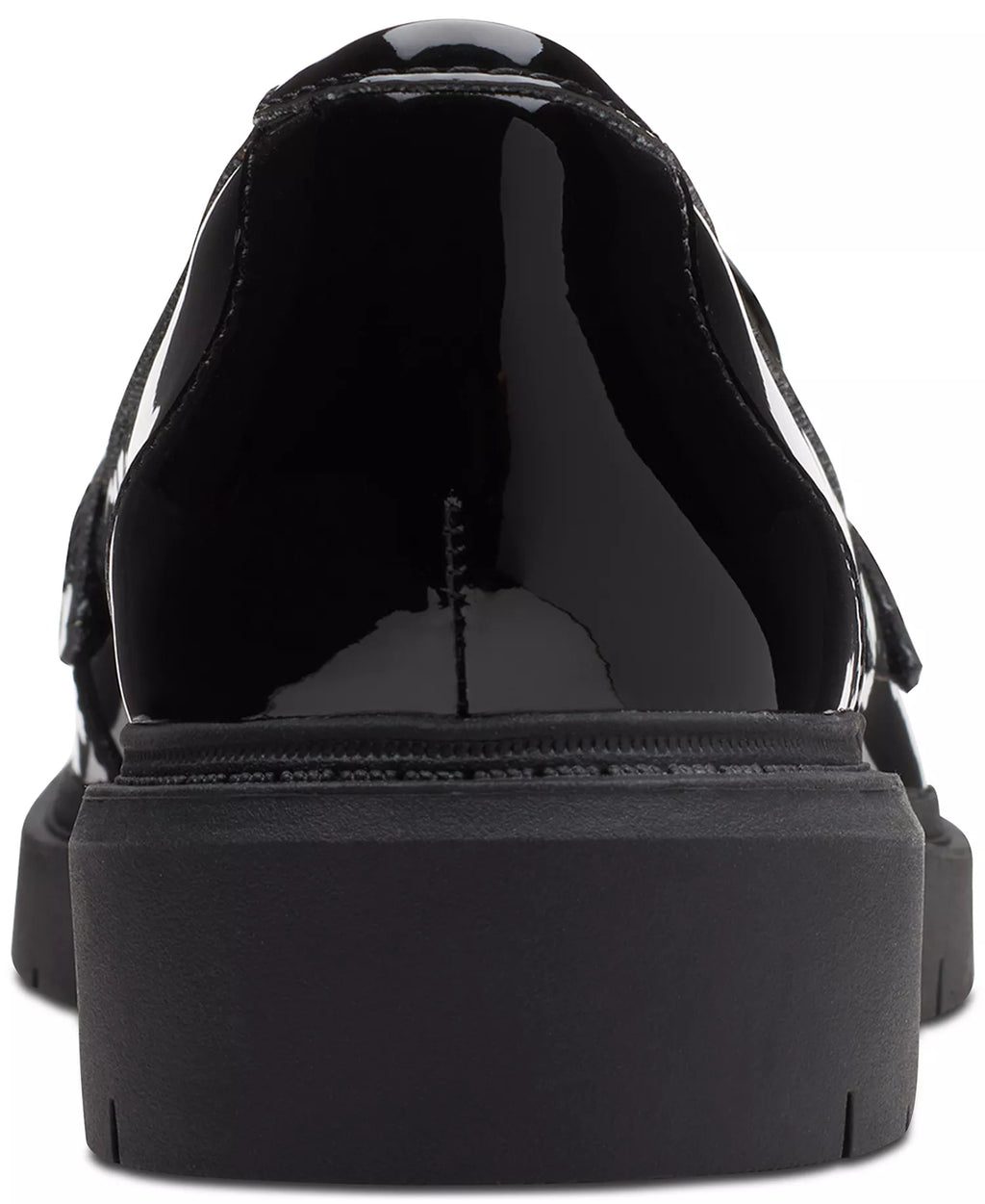 Clarks Women's Westlynn Ayla Round-Toe Penny Loafers