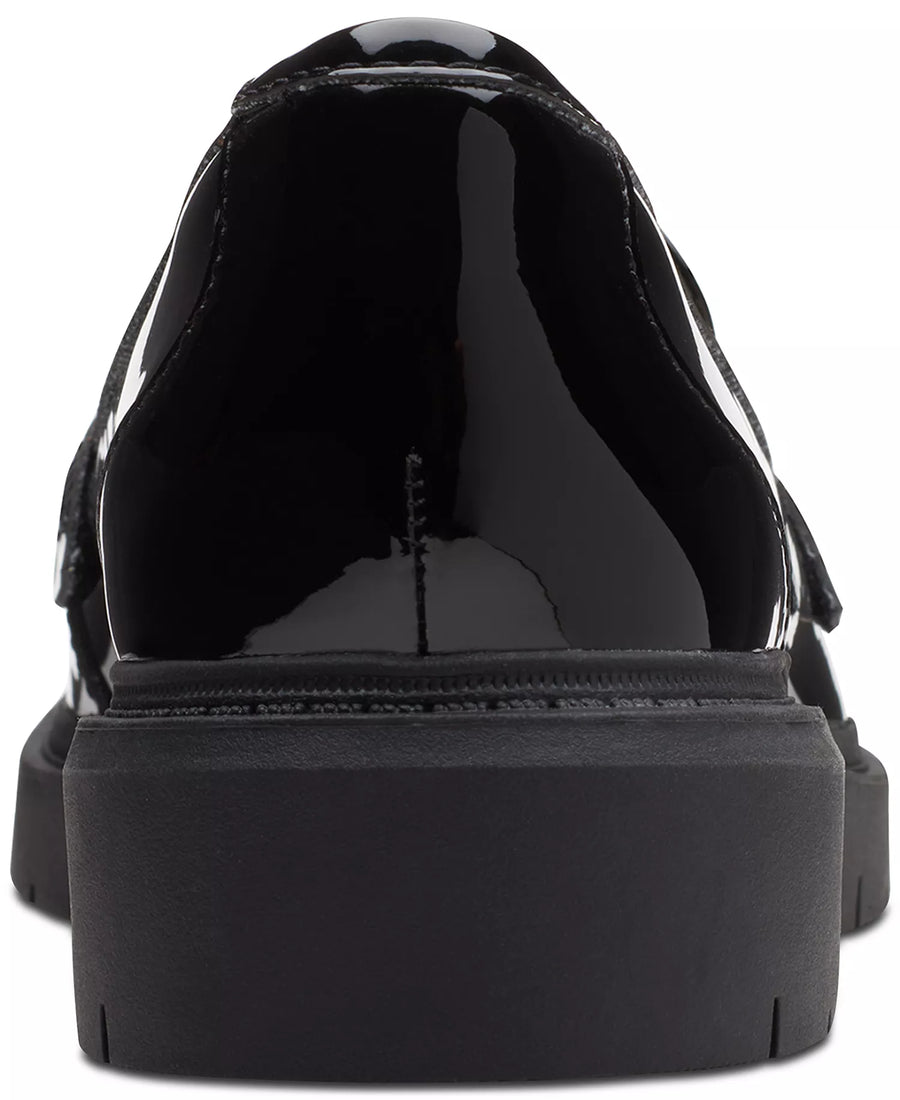 Clarks Women's Westlynn Ayla Round-Toe Penny Loafers