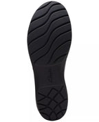 Clarks Women's Carleigh Ray Round-Toe Side-Zip Shoes