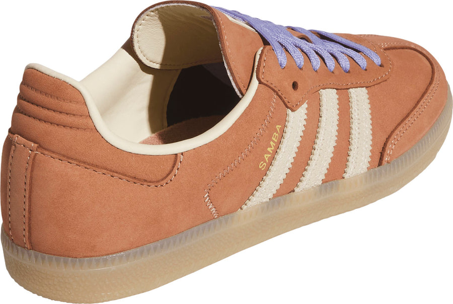 Adidas Gender Inclusive Samba OG Sneaker - Women's