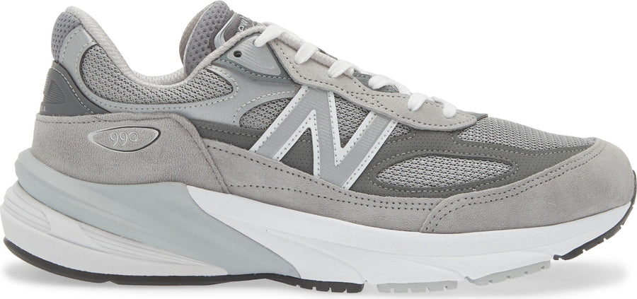 New Balance 990V6 Core Running Shoe - Men's
