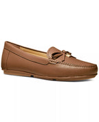 Michael Kors Women's Juliette Slip-On Moccasin Loafers