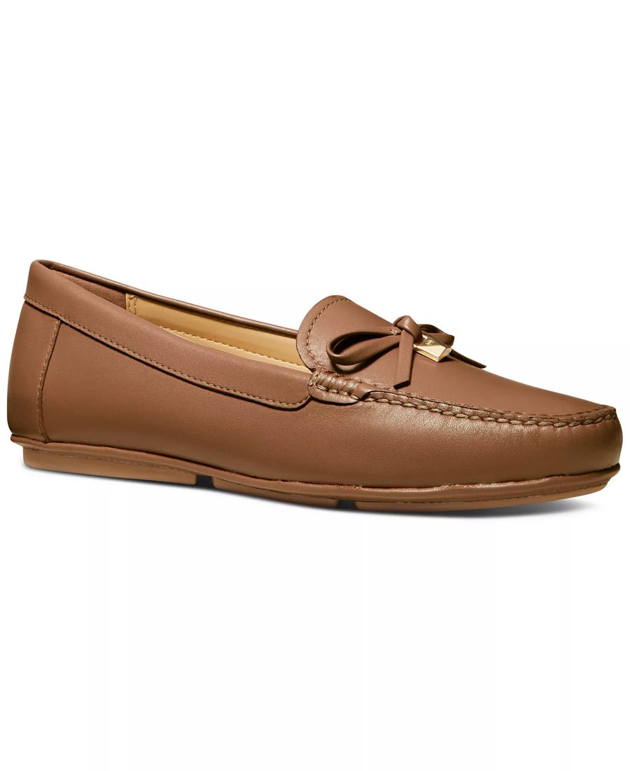 Michael Kors Women's Juliette Slip-On Moccasin Loafers