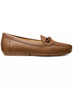 Michael Kors Women's Juliette Slip-On Moccasin Loafers