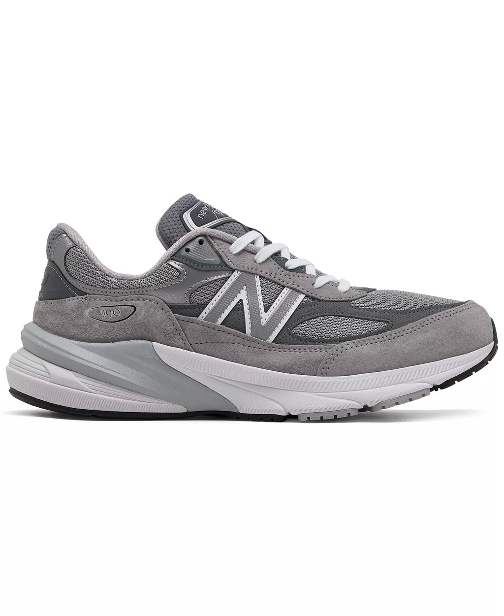 New Balance Men's 990 V6 Running Sneakers