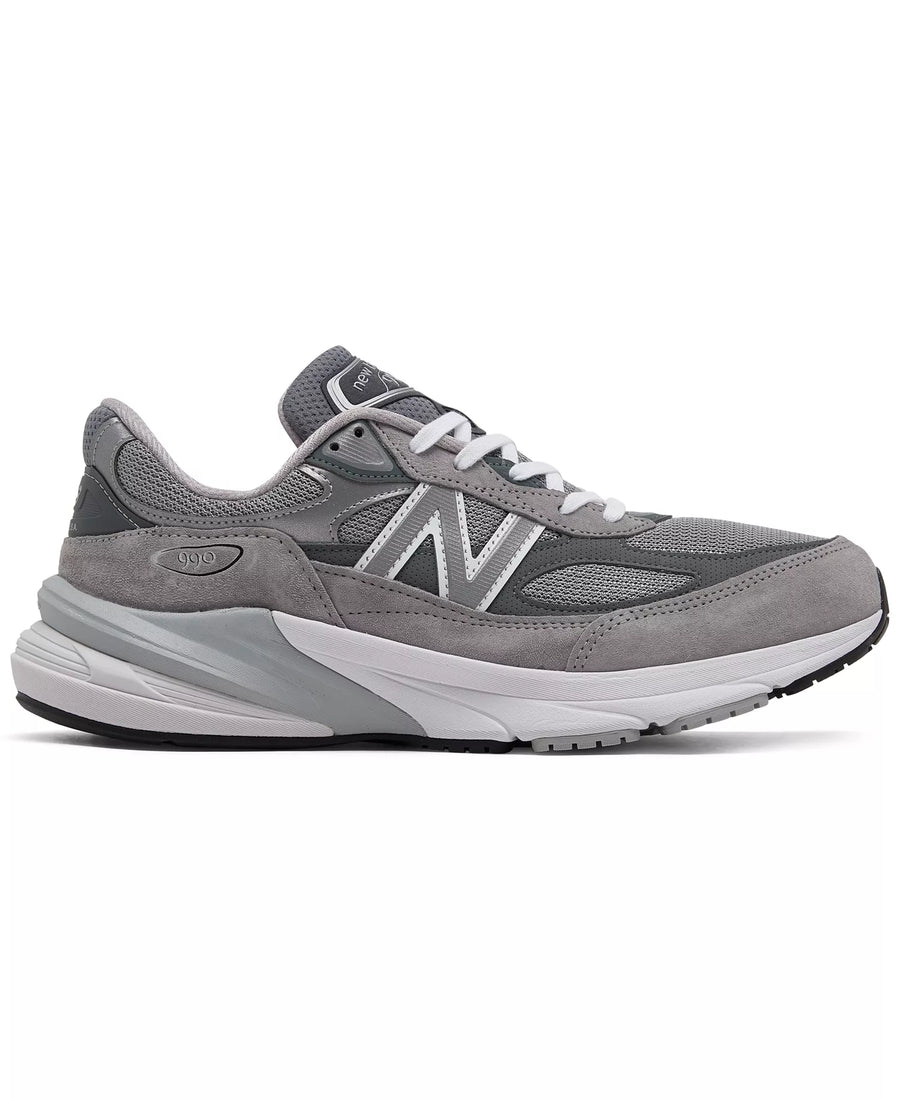New Balance Men's 990 V6 Running Sneakers