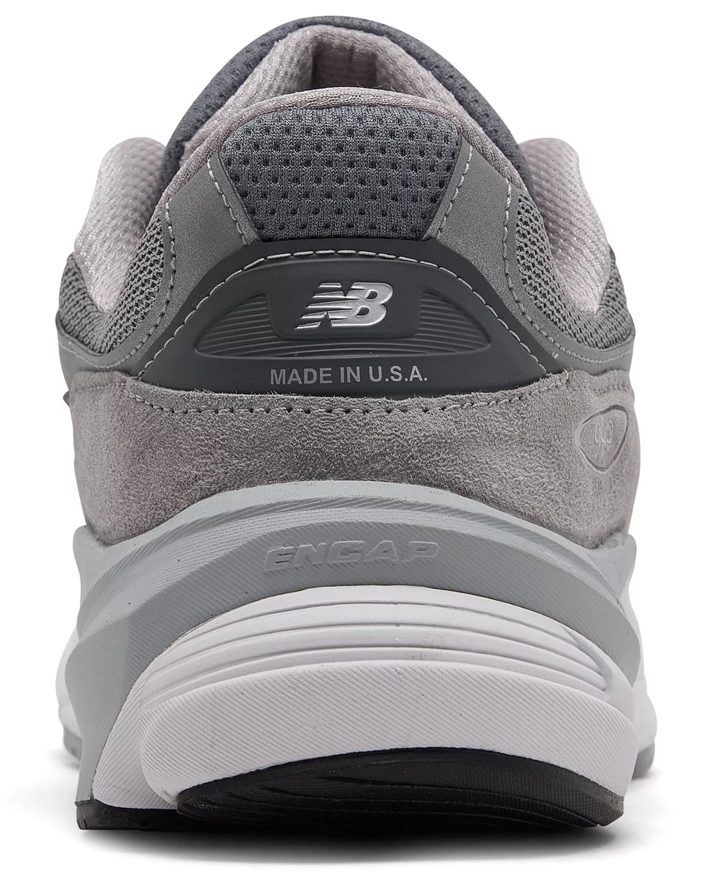 New Balance Men's 990 V6 Running Sneakers