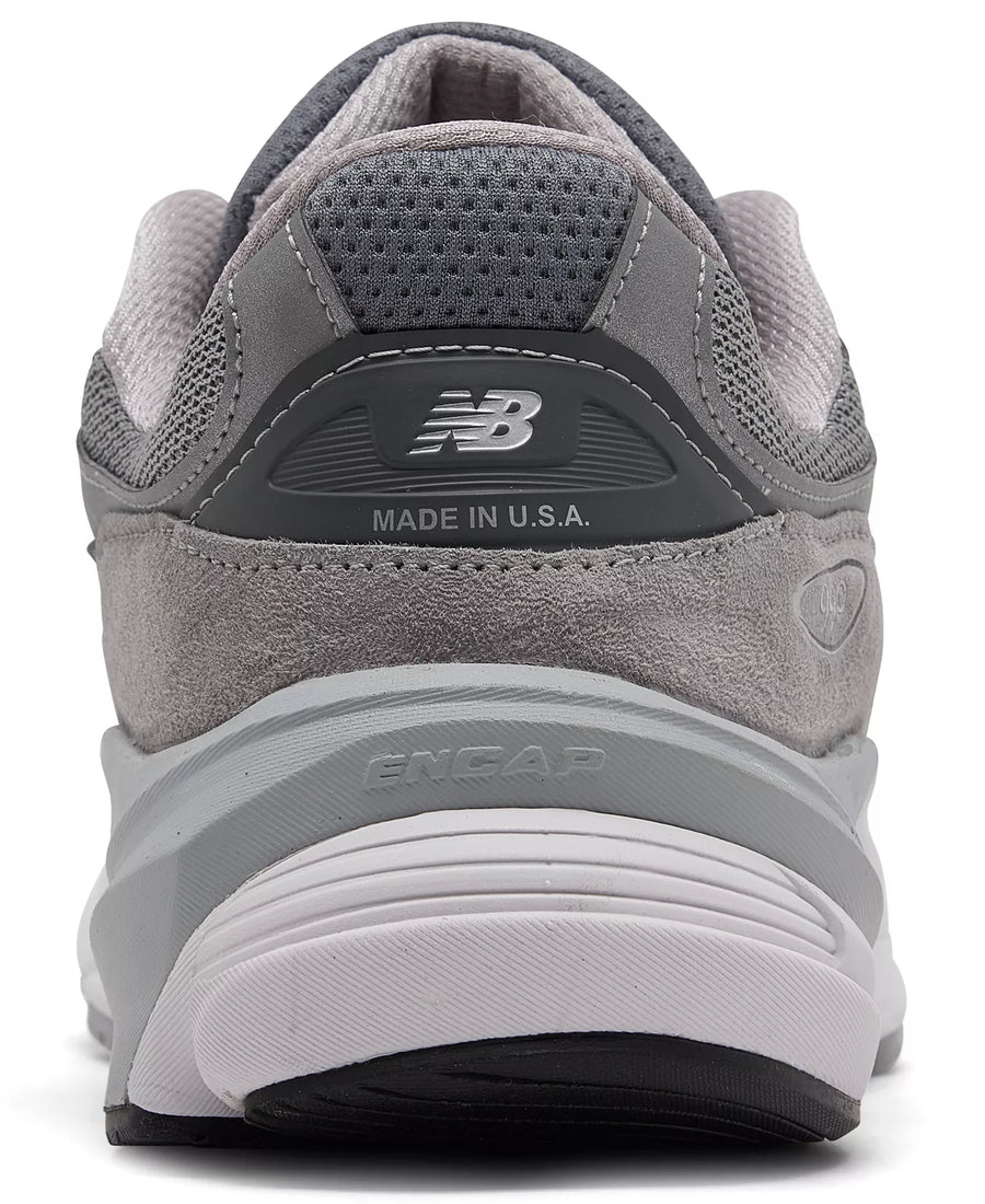 New Balance Men's 990 V6 Running Sneakers