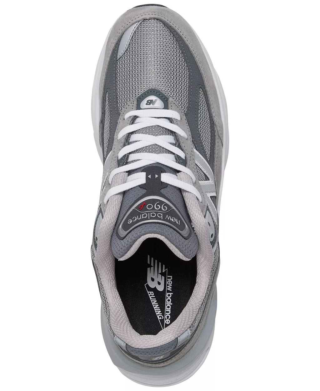 New Balance Men's 990 V6 Running Sneakers