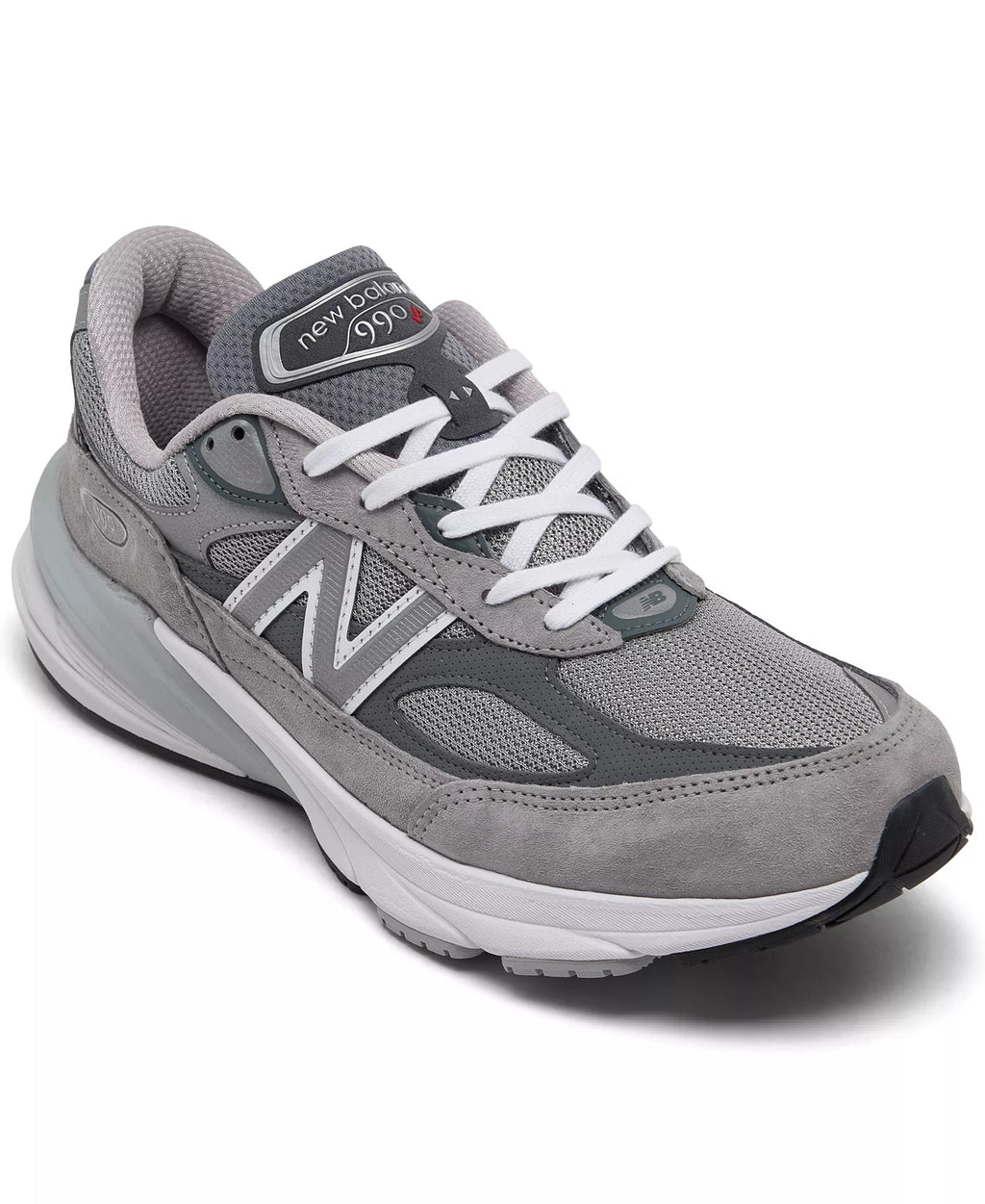 New Balance Men's 990 V6 Running Sneakers