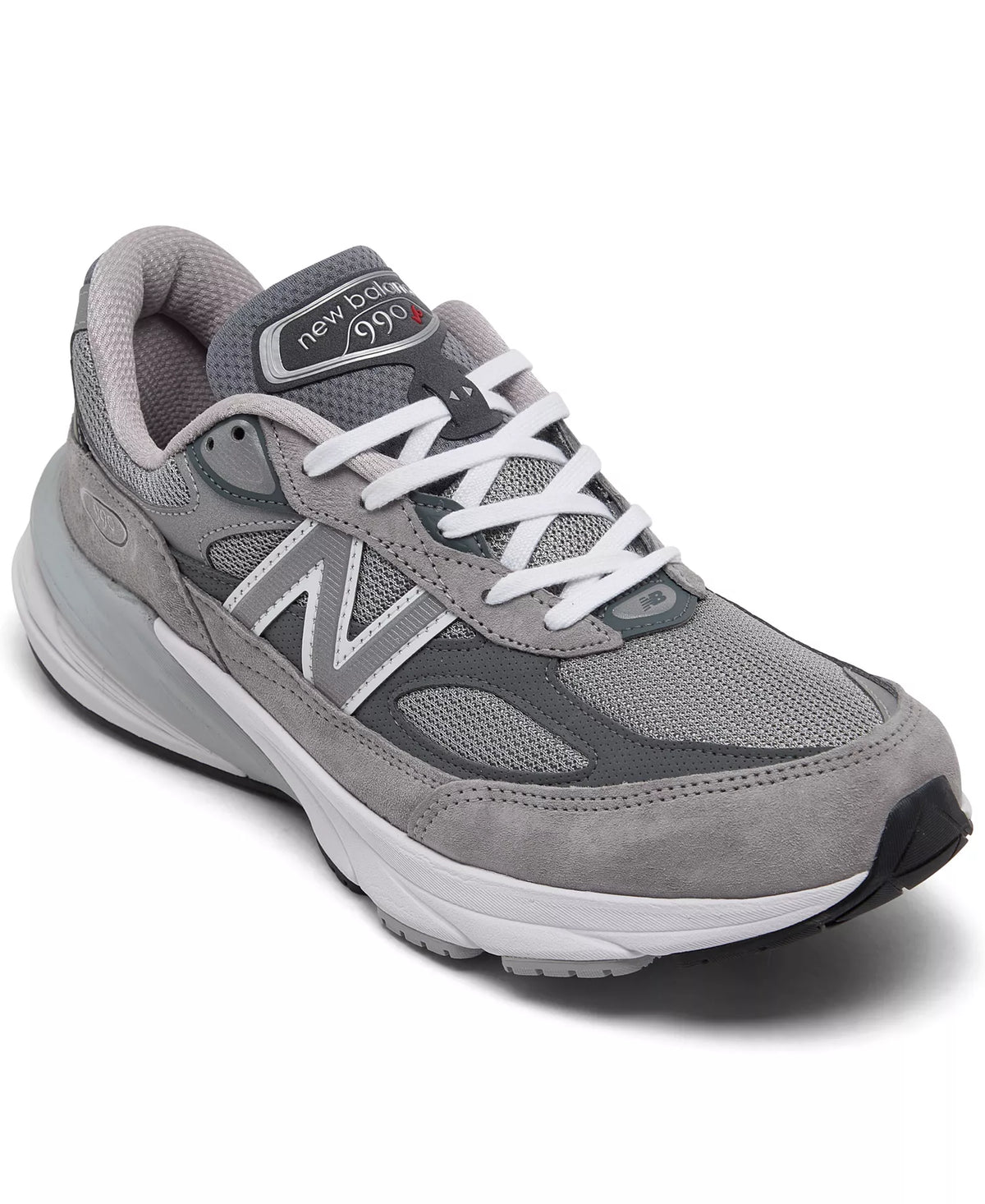 New Balance Men's 990 V6 Running Sneakers