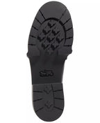 Coach Women's Leah Platform Lug Sole Loafers