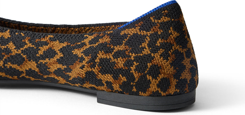 Rothy's The Point III Pointed Toe Flat - Women's