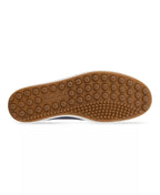Ecco Soft 7 Leather Lace-Up Casual Sneakers