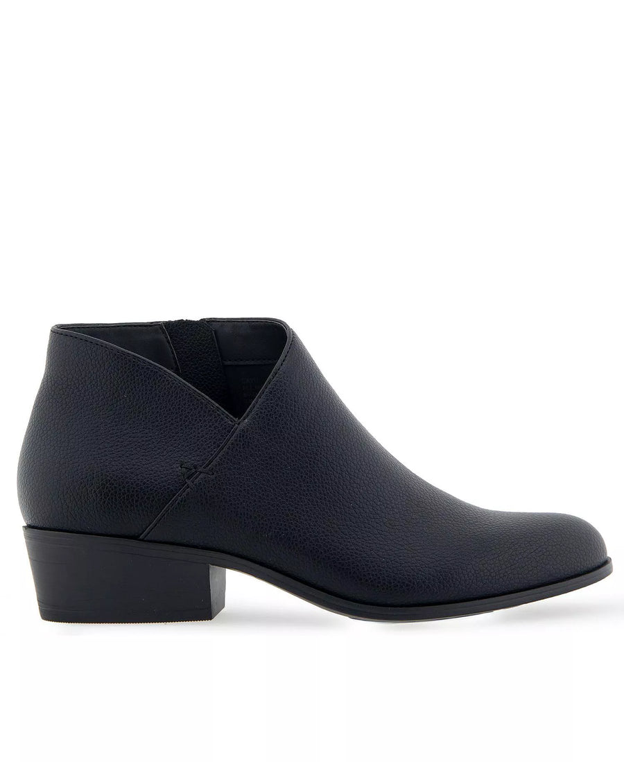 Aerosoles Women's Cayu Ankle Boots