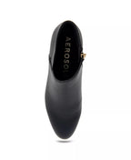 Aerosoles Women's Cayu Ankle Boots