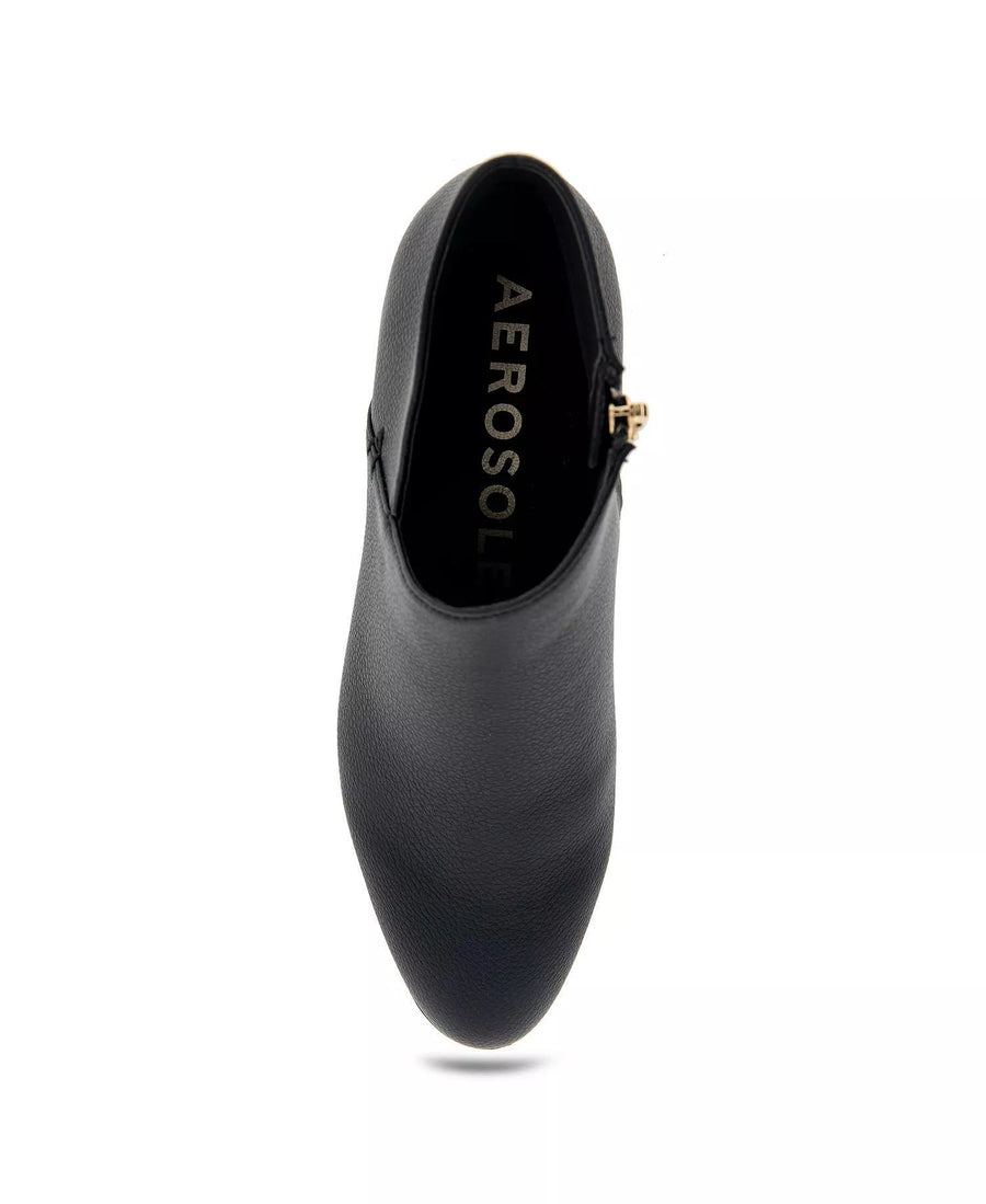 Aerosoles Women's Cayu Ankle Boots