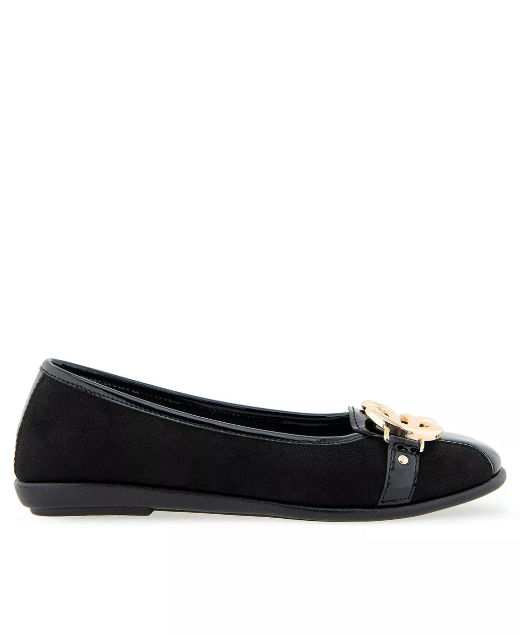 Aerosoles Women's Big-Bet Slip-On Ballet Flats