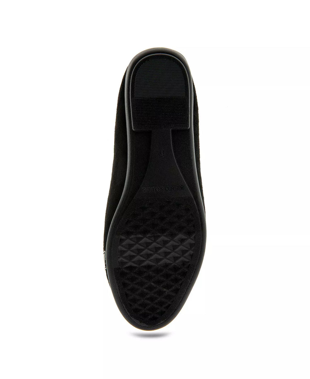 Aerosoles Women's Big-Bet Slip-On Ballet Flats