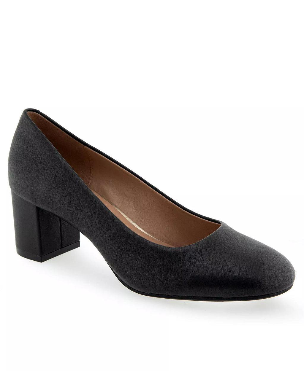 Aerosoles Ebel Dress Mid Heel Pumps