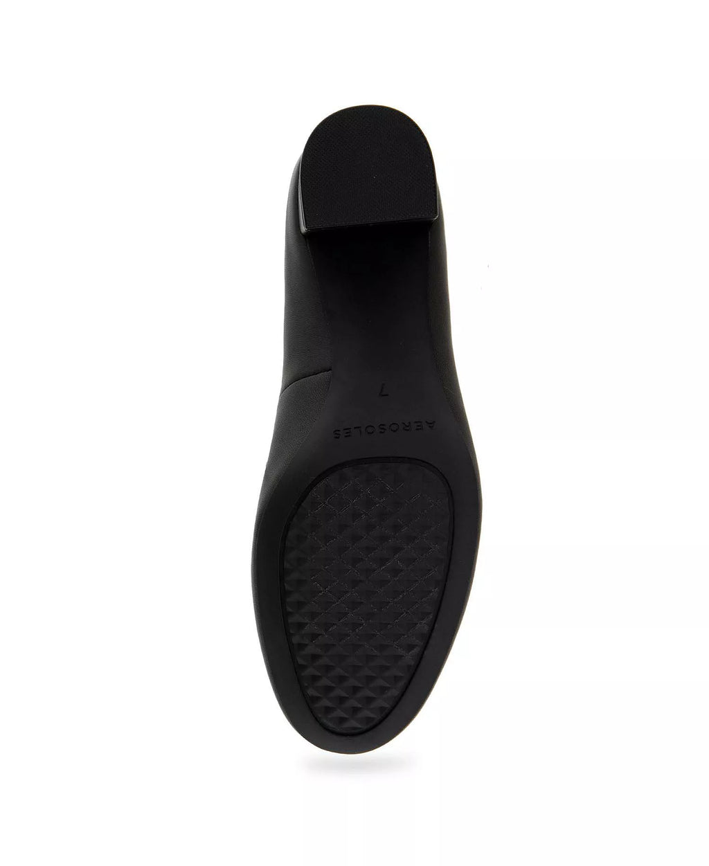 Aerosoles Ebel Dress Mid Heel Pumps